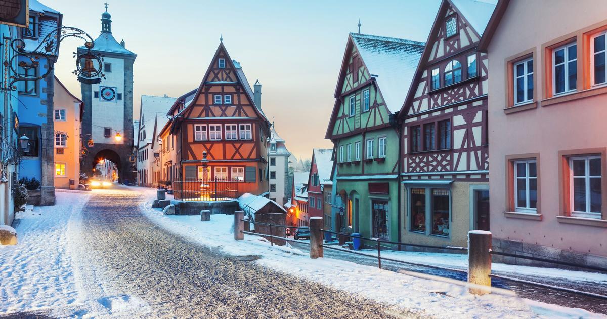 Rothenburg ob der tauber hostel | Hotels in Rothenburg. 2020-04-21