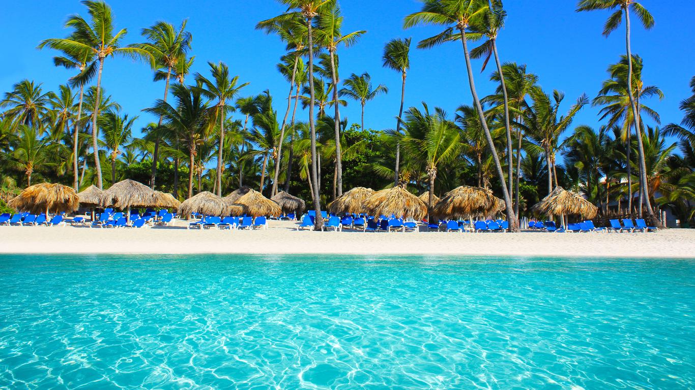 Flights to Punta Cana