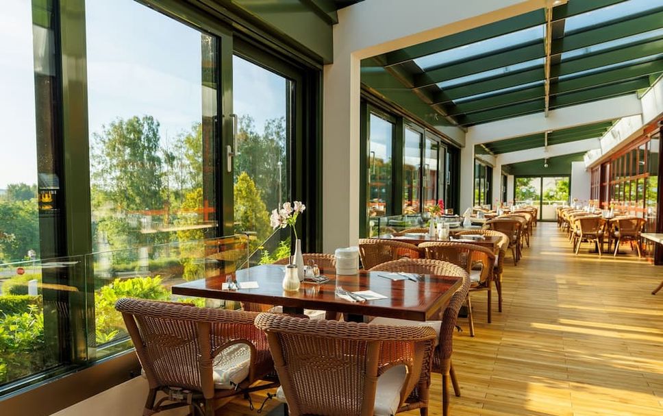 Restaurace Fotografie