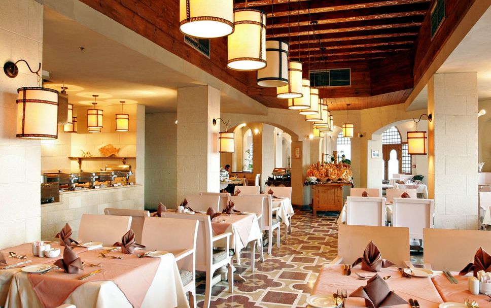 Restaurace Fotografie