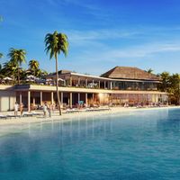 Hard Rock Hotel Maldives