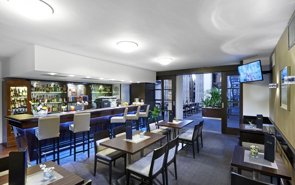 Restaurace Fotografie