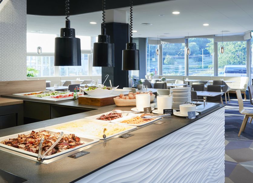 Buffet Fotografie